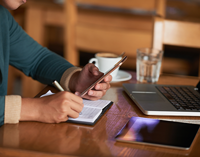 GenevaVAAWWA's tweet photo. CAN YOUR UTILITY SUPPORT MASS TELEWORK? As many utilities transition to #telework for employees, cybersecurity becomes more critical than ever. @AppliedInnovations has 13 recommendations to consider for your workforce as telework becomes the new norm.   https://t.co/zln0RCeabF https://t.co/RLYzCGhPyn