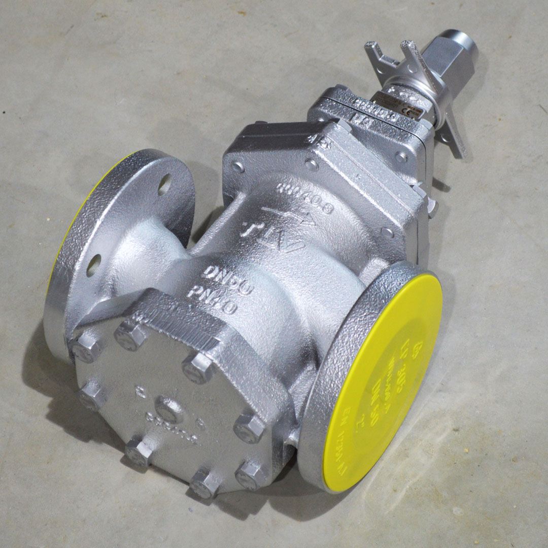 valvesonlineuk's tweet photo. 1 ½” TLV COSR-16 #PressureReducingValve on It’s Way to a Local #Brewery
Check out our latest #video for #TLV J6SX #stainlesssteel #freefloat #steamtrap - https://t.co/TgLGTkGfLZ
#steamselect #valveonline #valves #engineering https://t.co/lc1K81n47z