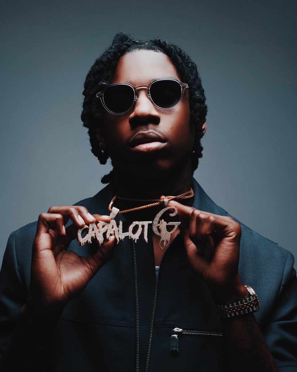 Polo_Capalot's tweet photo. ...I am What I am It Is What It Is🐐🖤 #Albumotw https://t.co/DgBgWdy7Rp