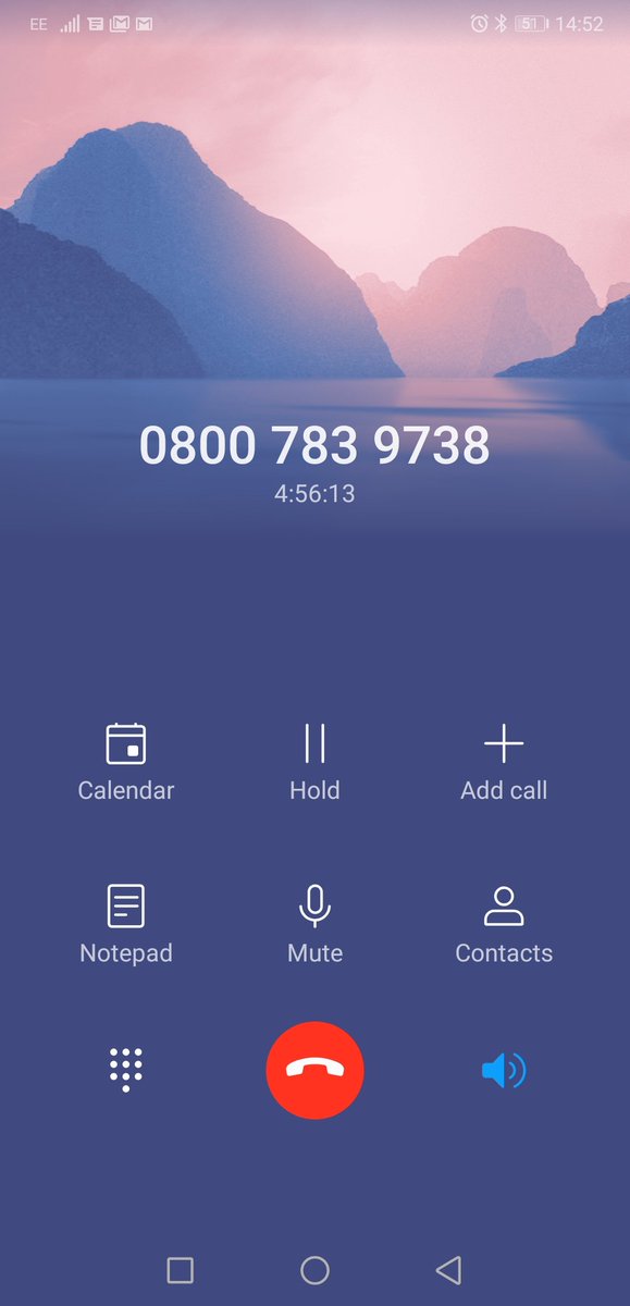 Joey__scott's tweet photo. @santanderukhelp Hi guys I know you must be really busy but I've been on hold for over 4 hours to discuss my mortgage. Can someone please contact me via message or email? https://t.co/3JzmzpX68k