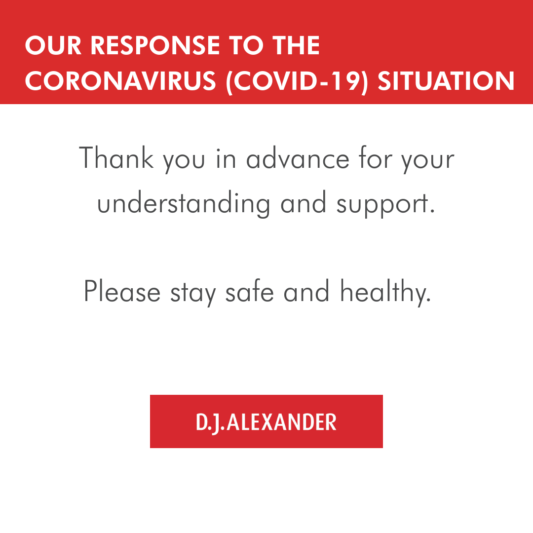 D.J. Alexander tweet media