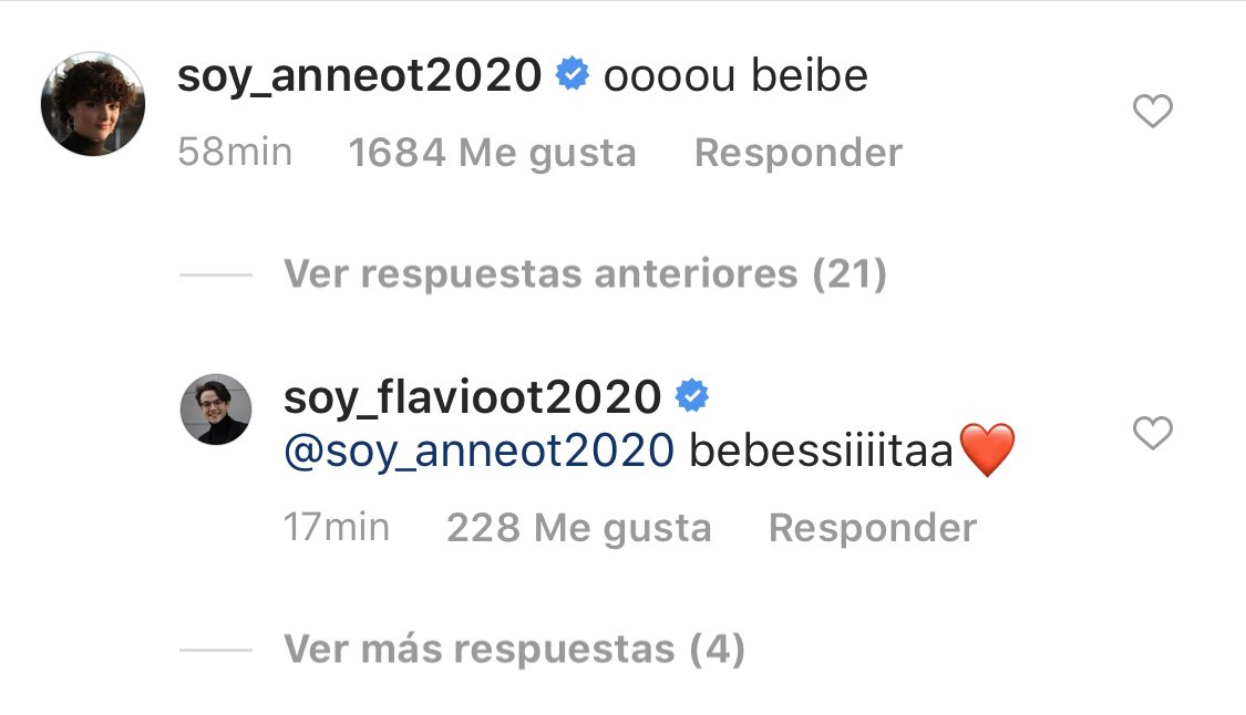 txalupaaa's tweet photo. Fla y Anne 🥺 Que bonitos son 💜
#OTVolveraPronto18M https://t.co/wAQ53X01ox
