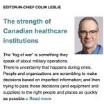 Photo by CdnHealthcareManager (@HealthcareMgr)