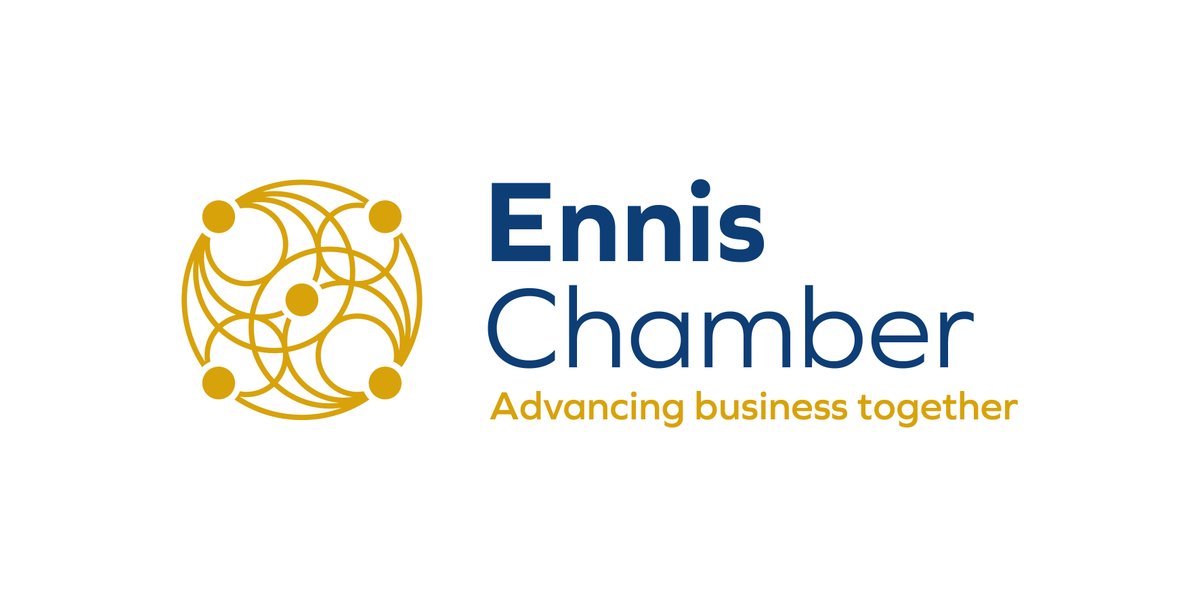 EnnisChamber's tweet photo. Ennis Chamber &amp; Clare Co Co held positive meeting re: rates, with acceptance that businesses most impacted i.e. those who had to shut doors cannot currently pay rates. Assurances given that council officials will not chase rates from those businesses. Dialogue to continue. https://t.co/zV3UGq0IRm
