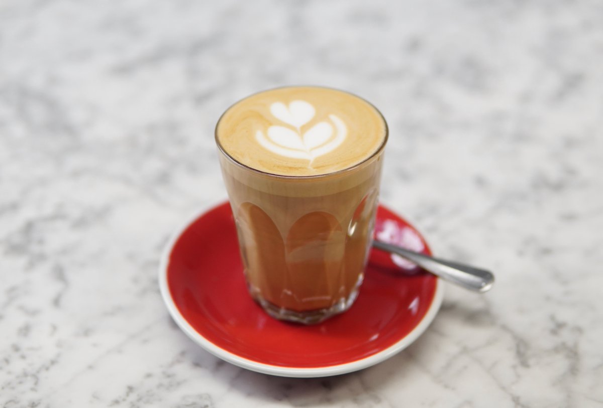 London coffee shops <a href="/grind/">Grind | Certified B Corp</a> are still open <a href="/shoreditchgrind/">Shoreditch Grind</a> #ExmouthMarket and #Greenwich &amp; they're serving free takeaway coffee for all NHS workers ow.ly/Ze5F50yQ82B