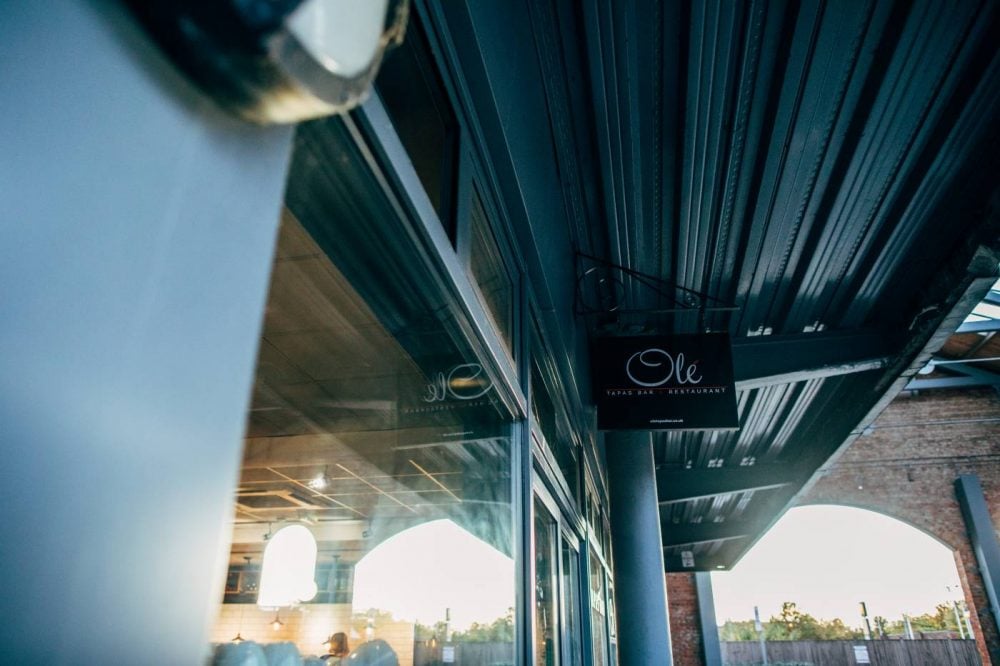 Hola Amigos. It is with a heavy heart that we have to announce we will be closed until further notice.

Thank you for your support and we hope to see you on the other side when all of this is over.

Stay safe, and best wishes to you and your families x