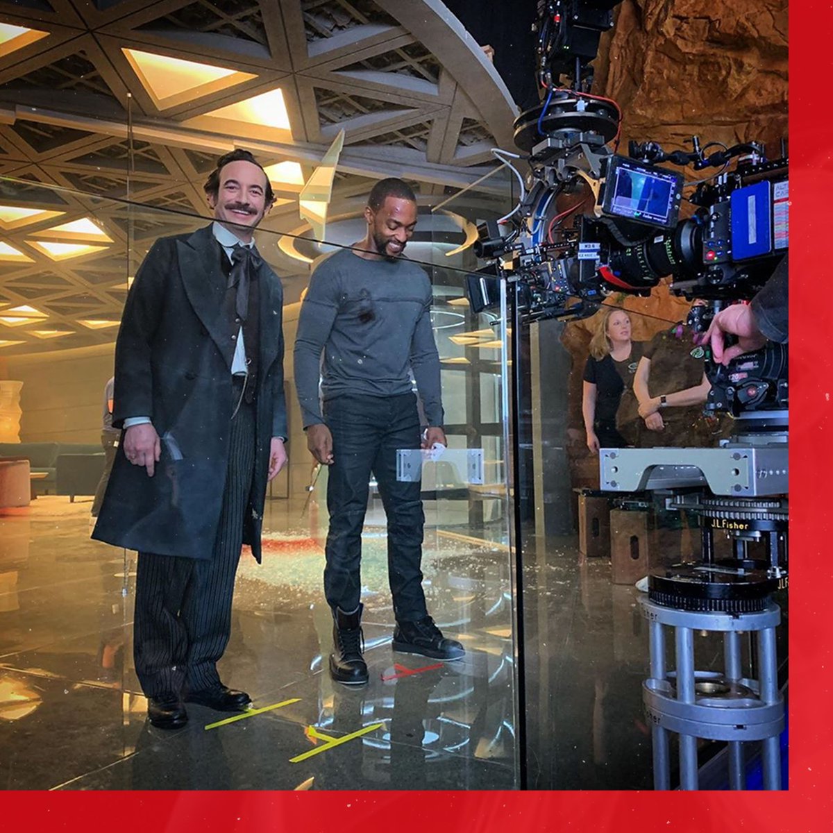 Skydance tweet media