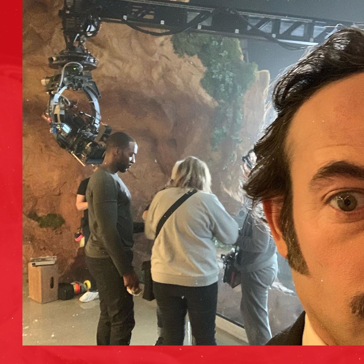 Skydance tweet media