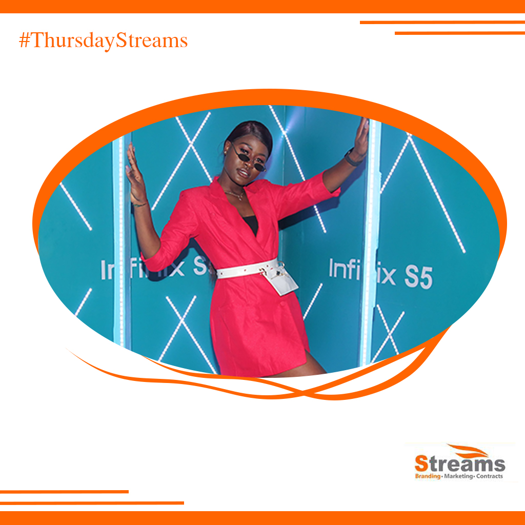 streamsng's tweet photo. After all is said and done with the planning and smarts that go into our ideas, we eventually have to move to the business of the day; ACTIVATION & EVENTS execution.
On today's episode of #ThursdayStreams we reminisce our #InfinixS5Launch and the ambiance we were able to create. https://t.co/ylORldTGLa