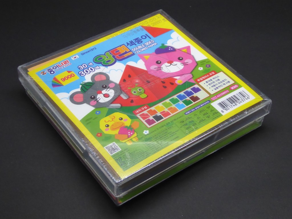 ColorTreeLtd's tweet image. 300 sheets 30 Colours Double Sided Paper colortreelimited.co.uk/product/300-sh…