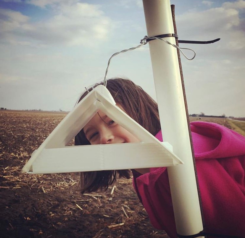 ILPestSurvey's tweet photo. Looking for some Illinois cooperators that would like to monitor #blackcutworm or #armyworm traps this spring. Email: kcook8@illinois.edu for more info. #pestsurvey2020 https://t.co/TvISJIoC2v
