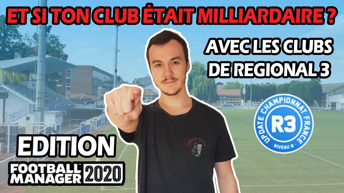 SebiLabFM's tweet photo. Et si on profitait de cette période chelou pour revenir aux classiques ? 😎

💸https://t.co/EPAS1ZpFZl🔥
🔥https://t.co/EPAS1ZpFZl💸
💸https://t.co/EPAS1ZpFZl🔥

On va donner des milliards à plusieurs clubs de R3 sur #FM20💸🔥💸🔥💸🔥💸🔥💸🔥💸🔥💸🔥💸🔥💸🔥💸🔥💸🔥💸🔥💸🔥💸🔥 https://t.co/buclKSohHJ