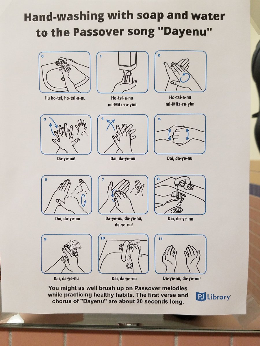 Getting ready for the holidays, courtesy of <a href="/PJLibrary/">PJ Library</a>