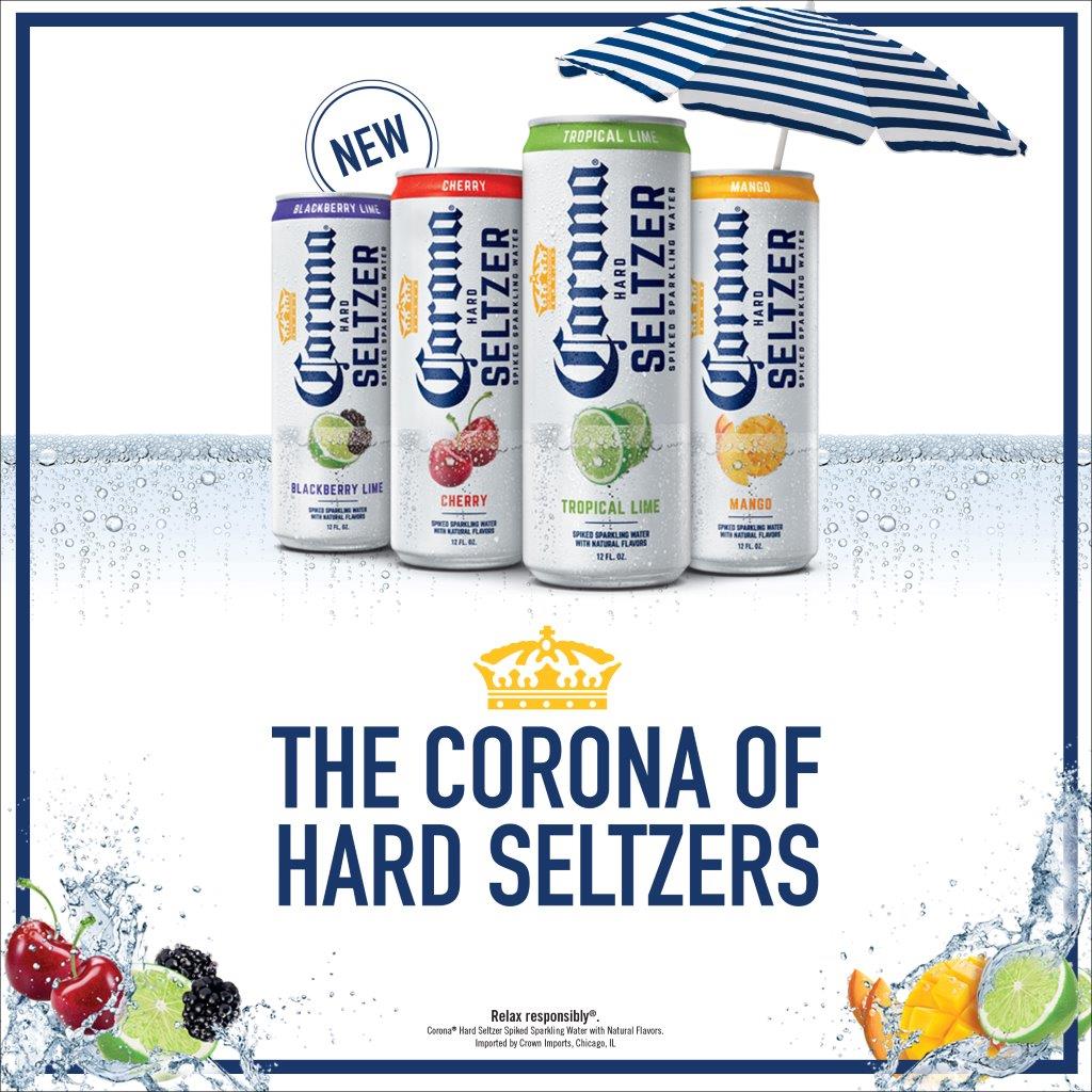 CapitolBevCo's tweet photo. New products now available. https://t.co/DutenUtwOg