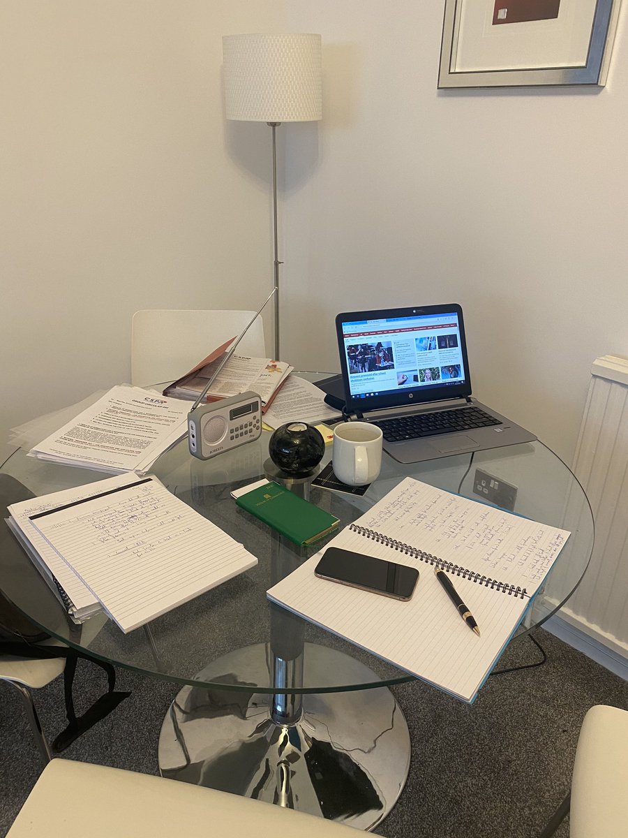 CSPA (Civil Service Pensioners' Alliance) tweet media