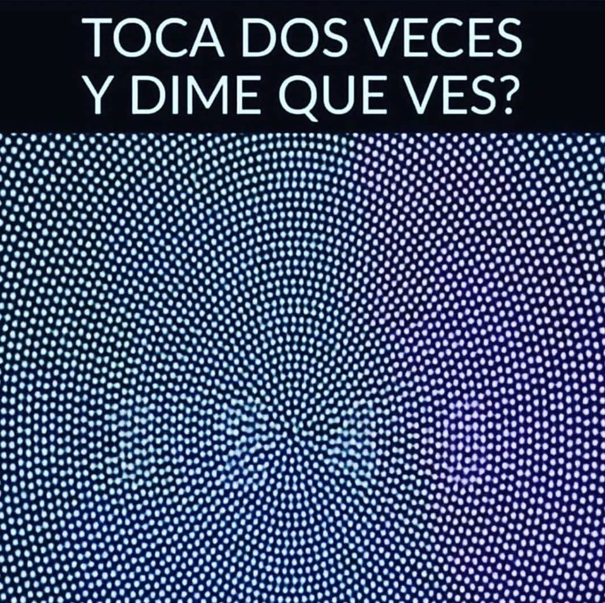 Ghost_who_walk's tweet image. Hola! #VisionChallenge Dime que número ves en la imagen