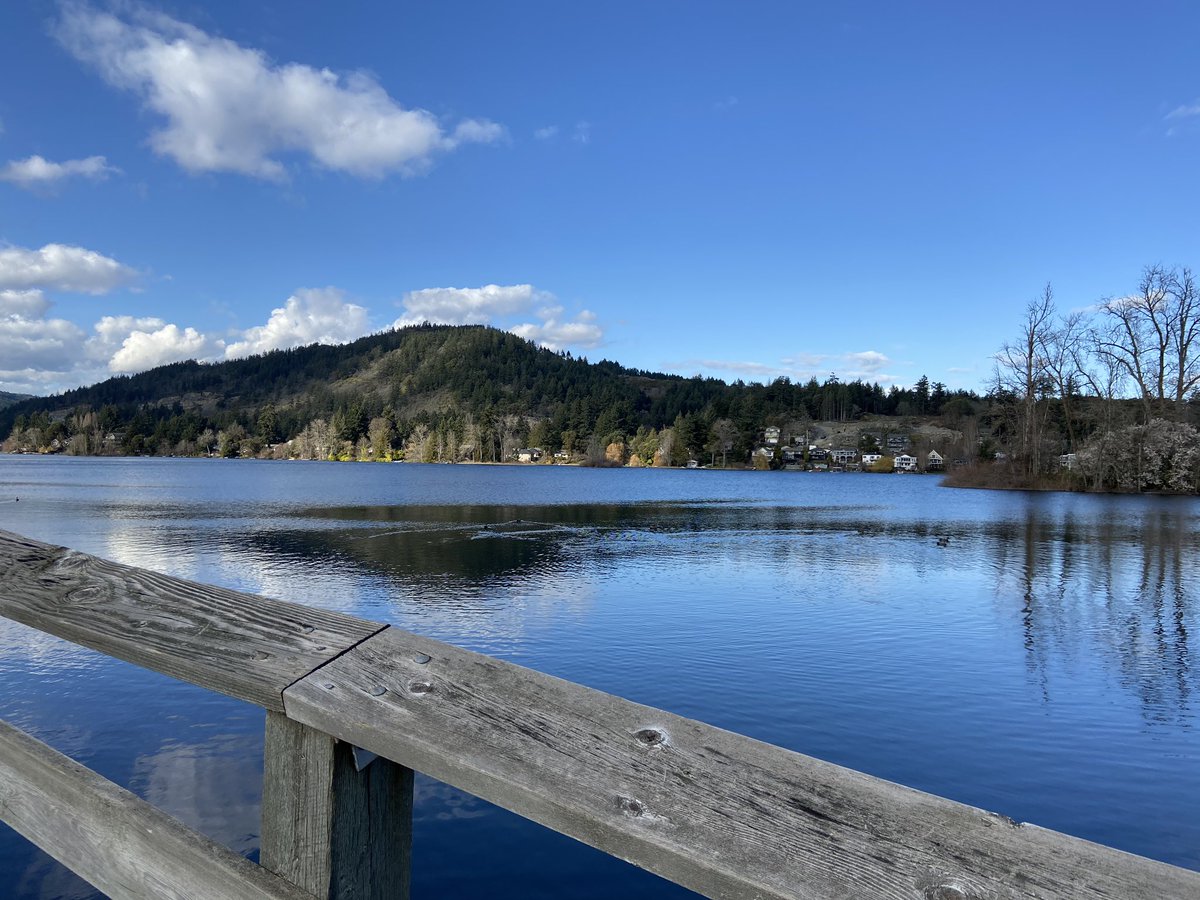 Nice to get some fresh air during these trying times. Keep yourselves busy and happy. Reach out to a friend or go for a little walk. #selfcare