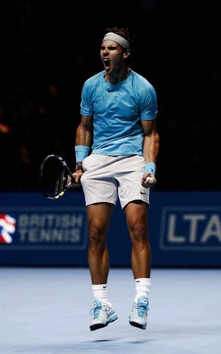 • atp world tour finals || 2013