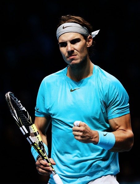 • atp world tour finals || 2013