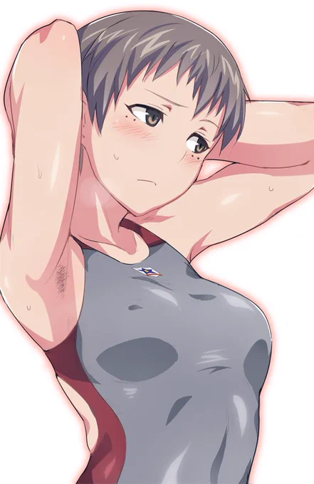 再放送ナオミ 