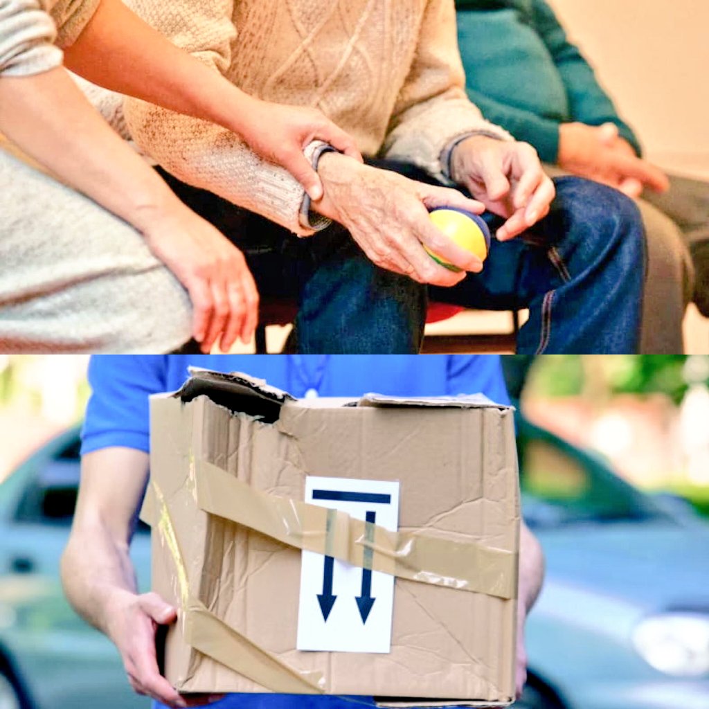 Kishan_Devani's tweet image. According to #PritiPatel &amp;amp; the #Tories a few weeks ago delivery drivers and care workers were “low-skilled”.  

Now they are “key workers”. 

Everyone is valuable - remember that!

RT to show your support &amp;amp; solidarity with our entire workforce!