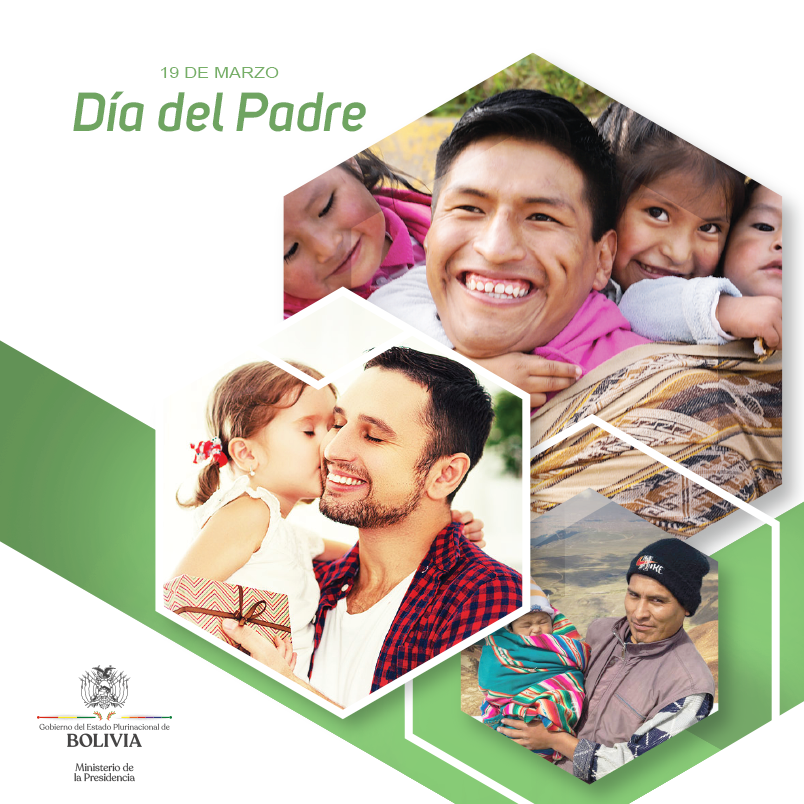 Arriba 108+ imagen cuando es dia del padre en bolivia Abzlocal.mx