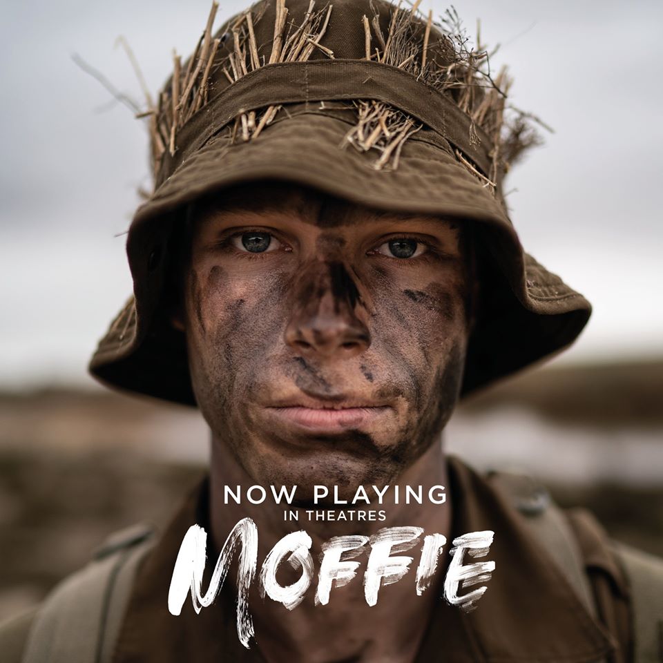 jacarandafm's tweet photo. The incredible @hiltonpelser from @MoffieFilm joined @itsDannyPainter via Zoom to chat about his role! 

Listen here: https://t.co/c29vGfLc5T https://t.co/x1BQ21QG2C