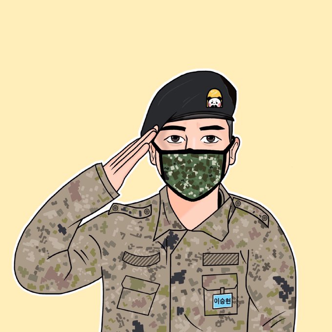 スンリのtwitterイラスト検索結果 古い順