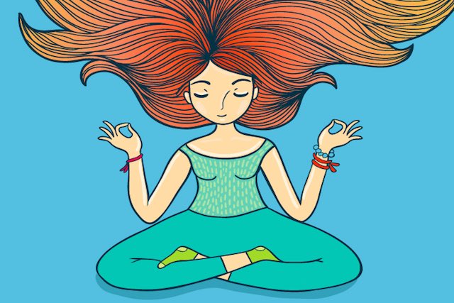 When “I” is replaced with “we” even illness becomes wellness.
