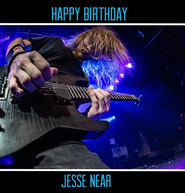 Frisketti_Photo's tweet image. Happy Birthday @jessenear 🤘🏽🎸🤘🏽 #earthblacksabbathtribute .
📷 @frisketti_photo 
#FriskettiPhoto #ProfessionalPhotographer #MusicPromo #PromoPhoto #EndorsementPhoto #ProPhoto #Certified #Professional #Music #StudioPhotography #LiveMusic ift.tt/33ubQsJ