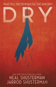LargoMSLibrary's tweet image. Did you know that you can still check out library books while we’re out school? Just download the Sora app or click on the Sora link in your Clever account! 
I’m currently reading Dry by Neal Shusterman. #readlikeatiger