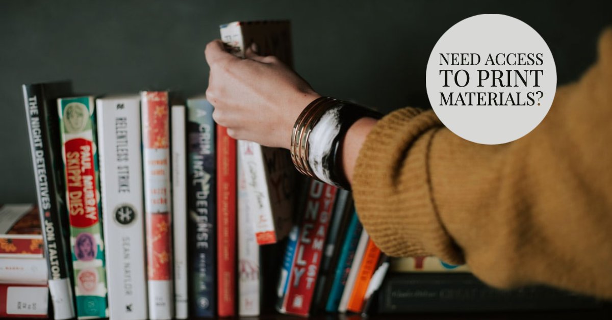 UofSC_TCoop's tweet image. Whenever possible, #UofSCLibraries will provide access to our print materials through scanning. To make requests for scans or ask questions about borrowed materials, contact the Circulation department ⬇️
tinyurl.com/USC-askCirc 

#YourTCoop #UofSCStudents