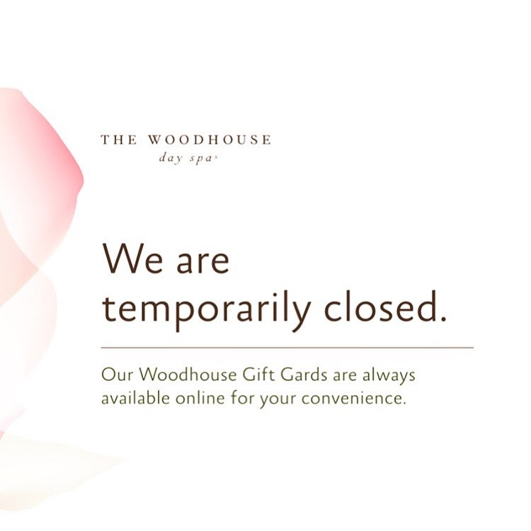 Woodhouse Day Spa Metairie (WoodhouseSpaMet) Twitter