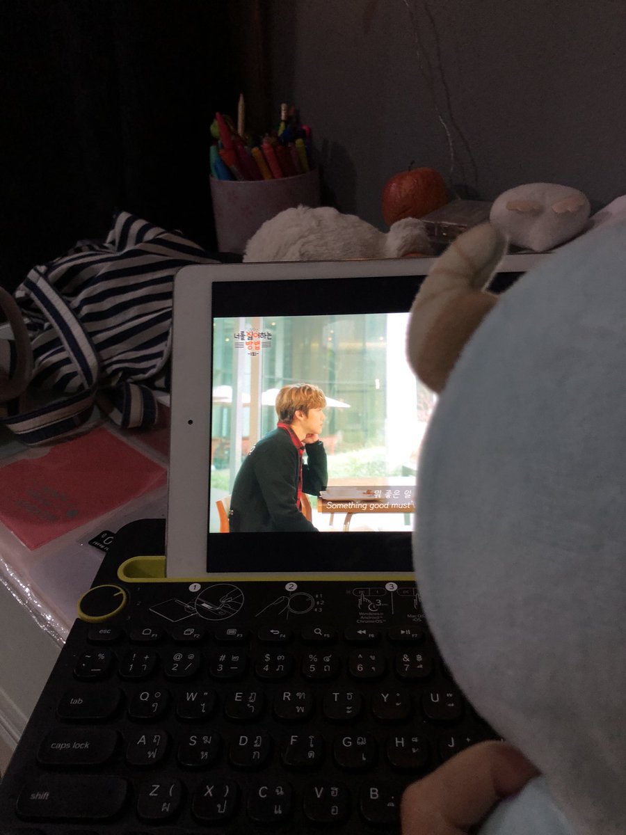 แจมินโซผัว tweet media