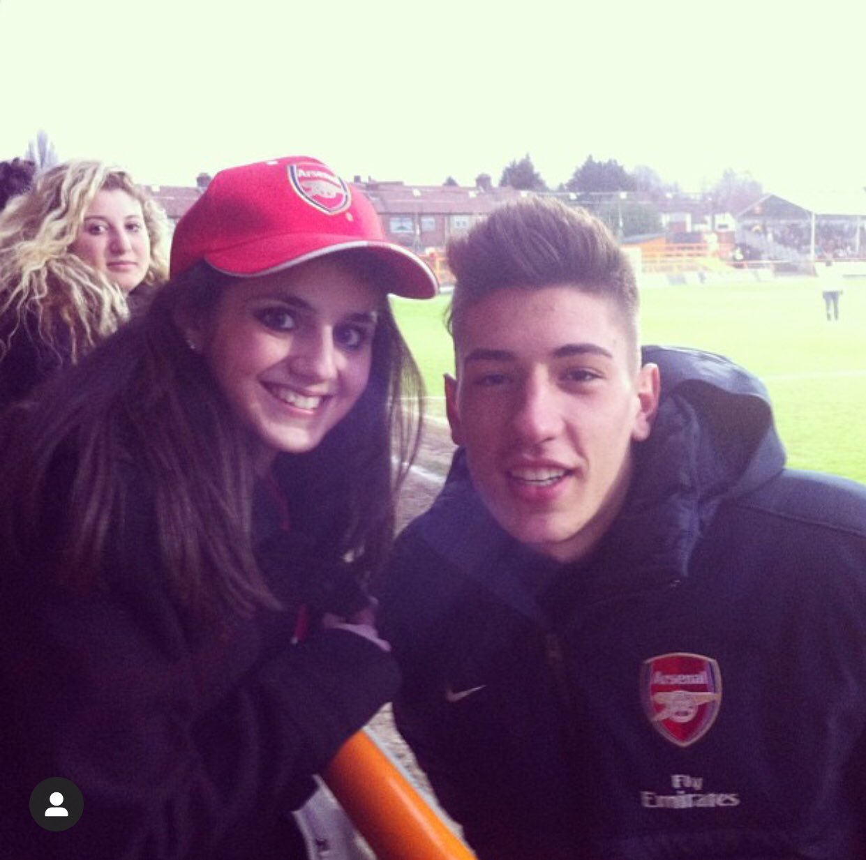 Happy birthday Héctor Bellerín  