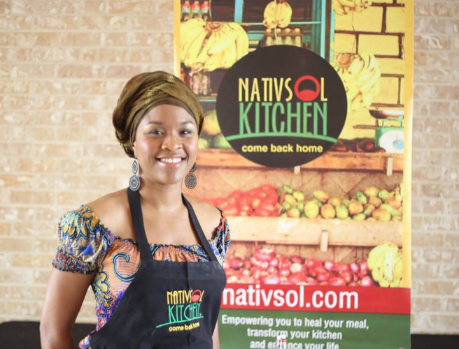 vipwithlinord's tweet photo. Meet our next VIP Guest, Nutritionist and Author Tambra Raye Stevenson. What makes her a VIP - Visionary and Inspiring Person? Find out soon on #VIPwithLinord! #VIPinspire #myvipstory #IamWANDA @tambraraye https://t.co/DesqfB1uIJ