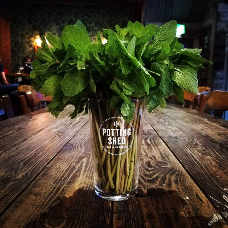 🍈 THURSDAY ARE MINT 🍈

Thanks to our tasty HAPPY HOUR offers 4pm - 8pm you can enjoy 241 on Mojitos.

🍷 £12 Bottles of wine
🥂 £18 Bottles of Prosecco
🍸 241 on all our classic Cocktails

Monday - Friday 4pm - 8pm 🥂🍈

#BlurredLimes #MojitoMoProblems #EncourageMint