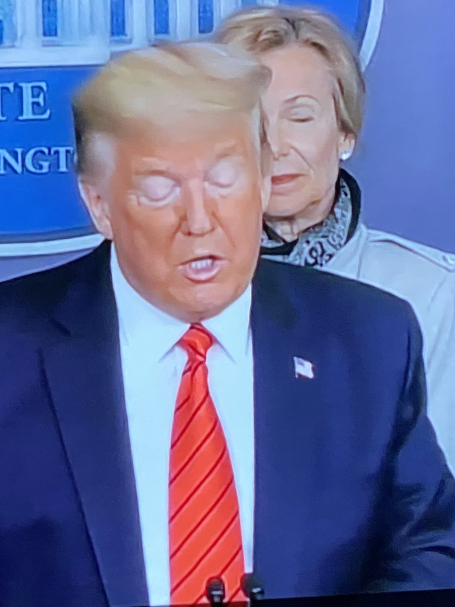 DJTrevorNelson's tweet photo. Who does the Donalds make up seriously ? https://t.co/fQY94wm6wx
