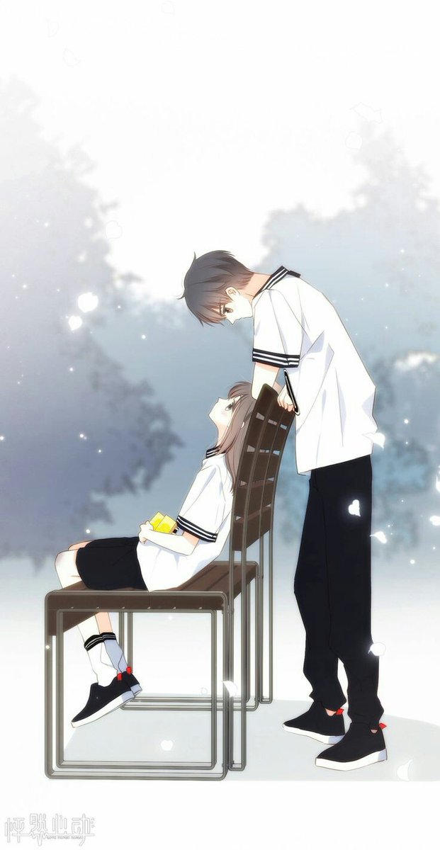 ou_ce's tweet image. عندما تعشق من قلبك
تحب من أعماقك 
تشتهي عطره في أنفاسك 
فإعلم أنك تفوقت على روحك 
و أهديت قلبك و روحك 
لشخص فهل سيحافظ عليهم