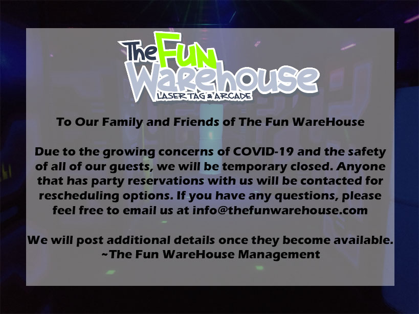 TheFunWareHouse's tweet photo. https://t.co/gNWMwYTywO