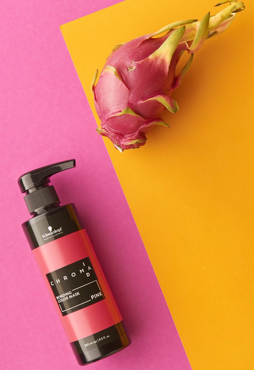 PeterandMarcus's tweet photo. INFINITE POSSIBILITIES with #ChromaID intense Bonding
Color Masks – use pure for VIBRANT colour and intermix for refined shade direction or pastel gradings 🎨
#DiscoverChromaID
#ShowYourColourID https://t.co/obC3sXtw1W