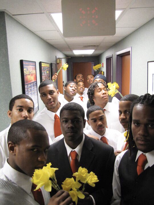 MUBMI's tweet photo. MBMI’s very first Salute To Our Sisters: Women’s Apreciation Dinner
10 years ago today... #TBT #TheRoots #MBMI https://t.co/mMxXOXhE1p