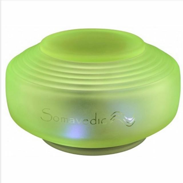 Yes, we are still open! ⁣
⁣
We have added an extra layer of protection to our clinic. This little green device is called the Somavedic Medic Green Ultra by @somavedic_international. ⁣
⁣
This device creates a frequency that eliminates the following: 3G, 4G, 5G, EMF, Geopa…