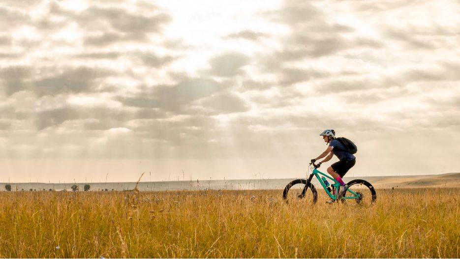 During these challenging times, our hope is that you find inspiration by reflecting on past adventures and planning new ones. Whether for transportation or recreation, bikes can provide a positive light. We look forward to seeing you out on two wheels soon. #rideitout