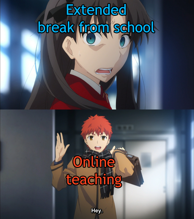 r/animemes on Twitter: r/animemes on Twitter: