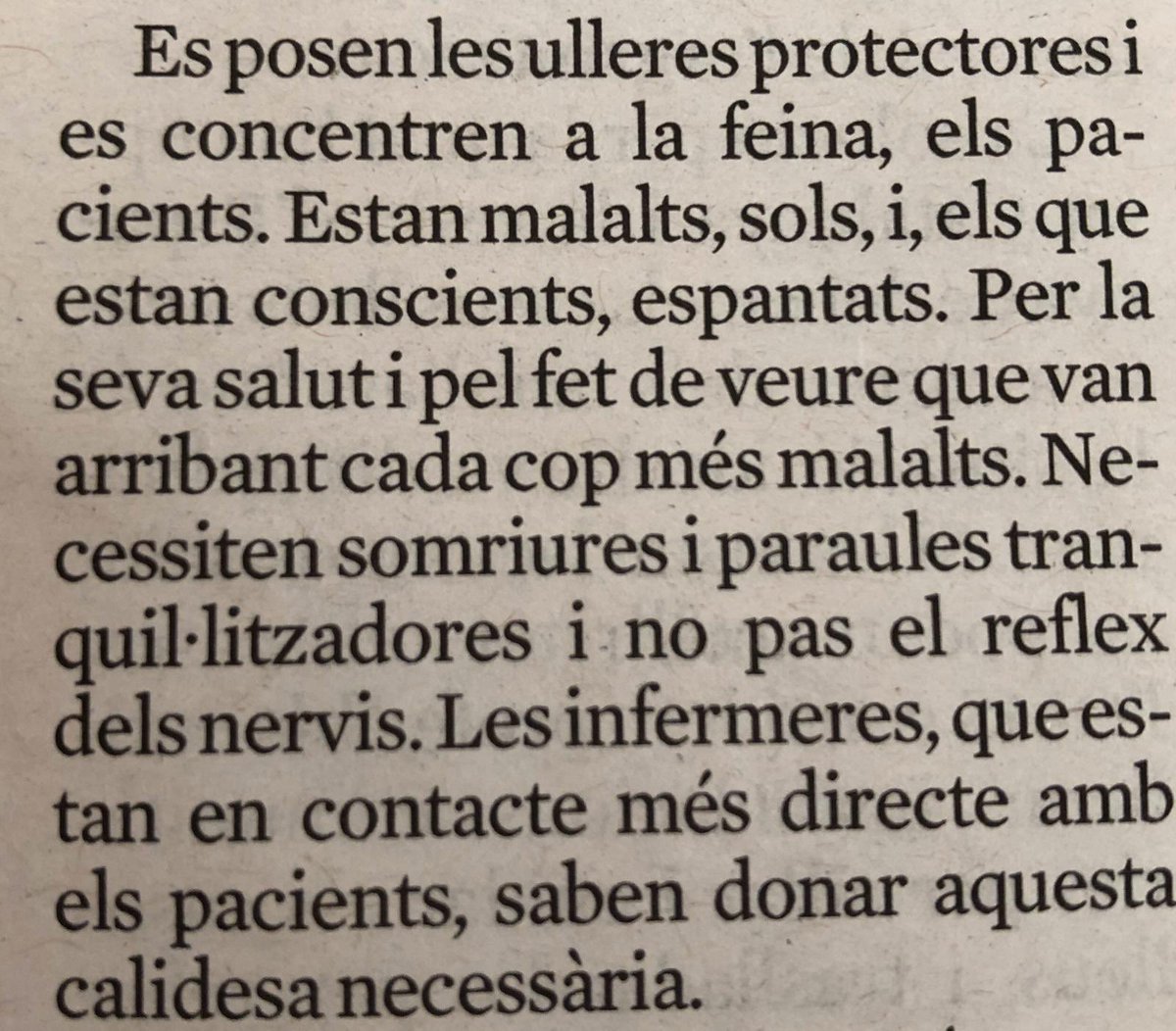 AgainstCOVID19's tweet photo. Qué podemos hacer para ayudar al paciente con #COVID19 y a nuestro personal del hospital que actúa a 1a línea? Ahora que hay menos trabajo #anatomiapatologica quiere ayudar! Against #coronavirus https://t.co/2EDueYk86A