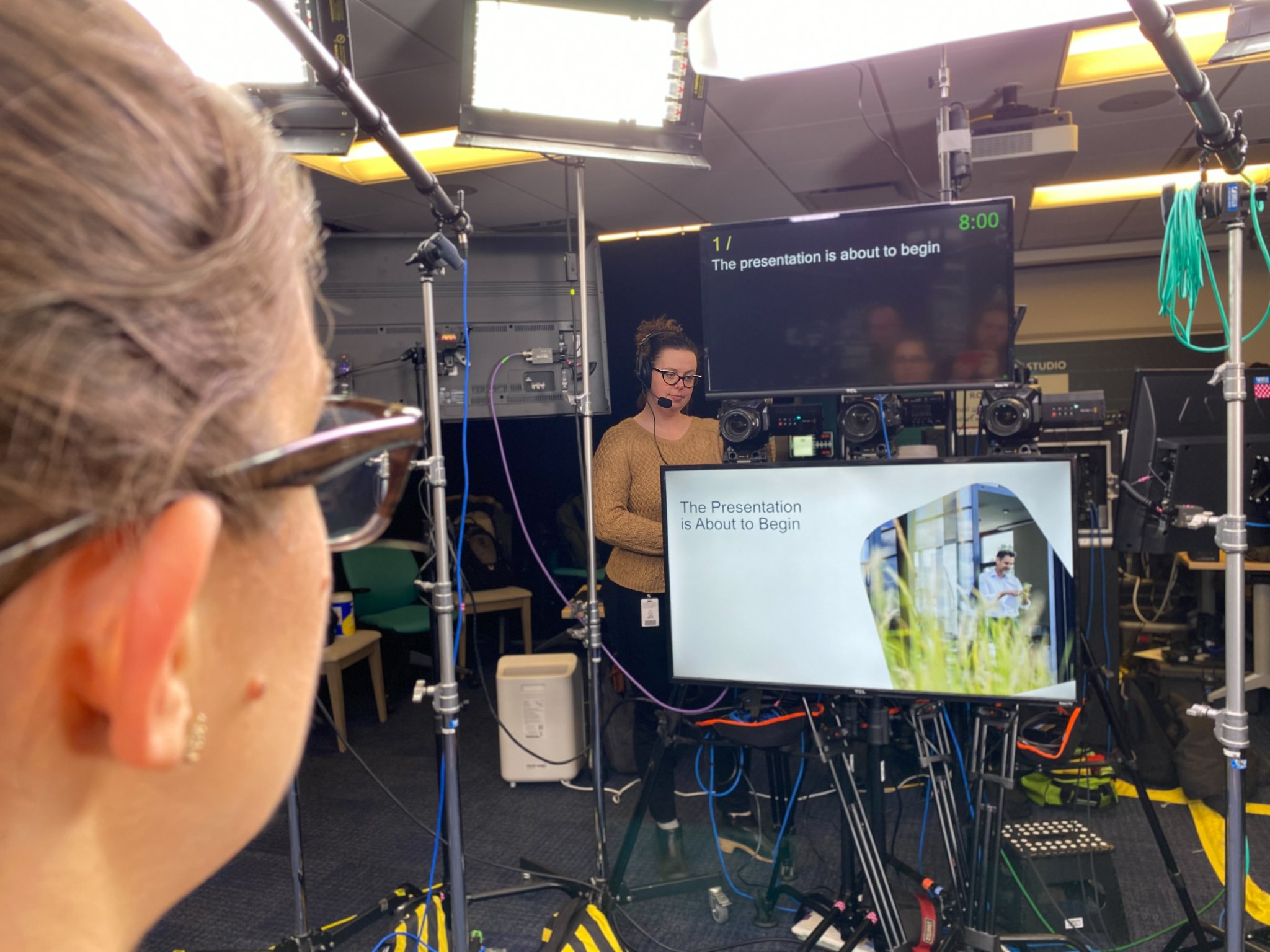 Brella productions Clearance