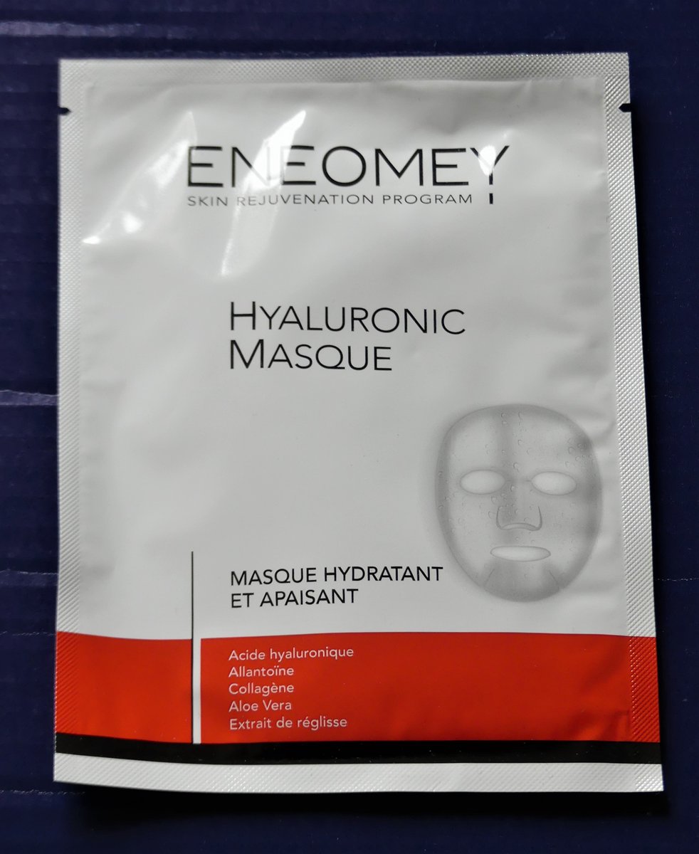 DAMESKARLETTE's tweet photo. Prendre soin de temps, se bichonner est une manière de passer le temps et de ne pas se laisser aller et de garder le moral. Je vous parle de 3 soins de chez Eneomey : https://t.co/k90CwnNRNX

#beaute #soin #soins #eneomey @eneomey https://t.co/qxWB7tkaFa