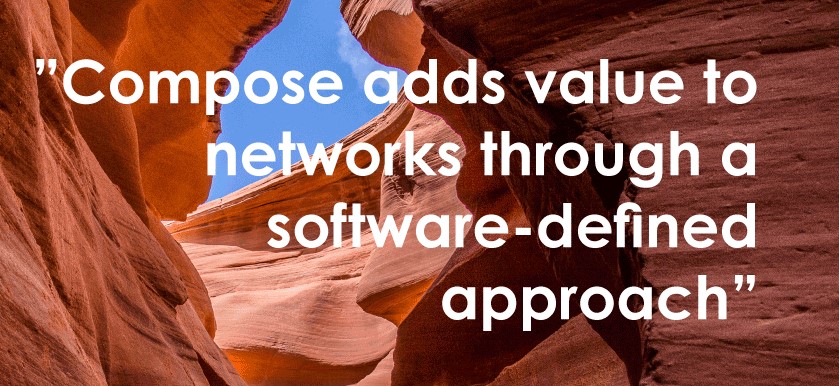 oneaccess's tweet image. We've launch our new #software brand, Compose. With our fully open modular software solution, #OneOS6, at the heart, any #hardware can be transformed into a multi-service platform to drive #operator #digitalization. Learn more here: bit.ly/2IRQnjM