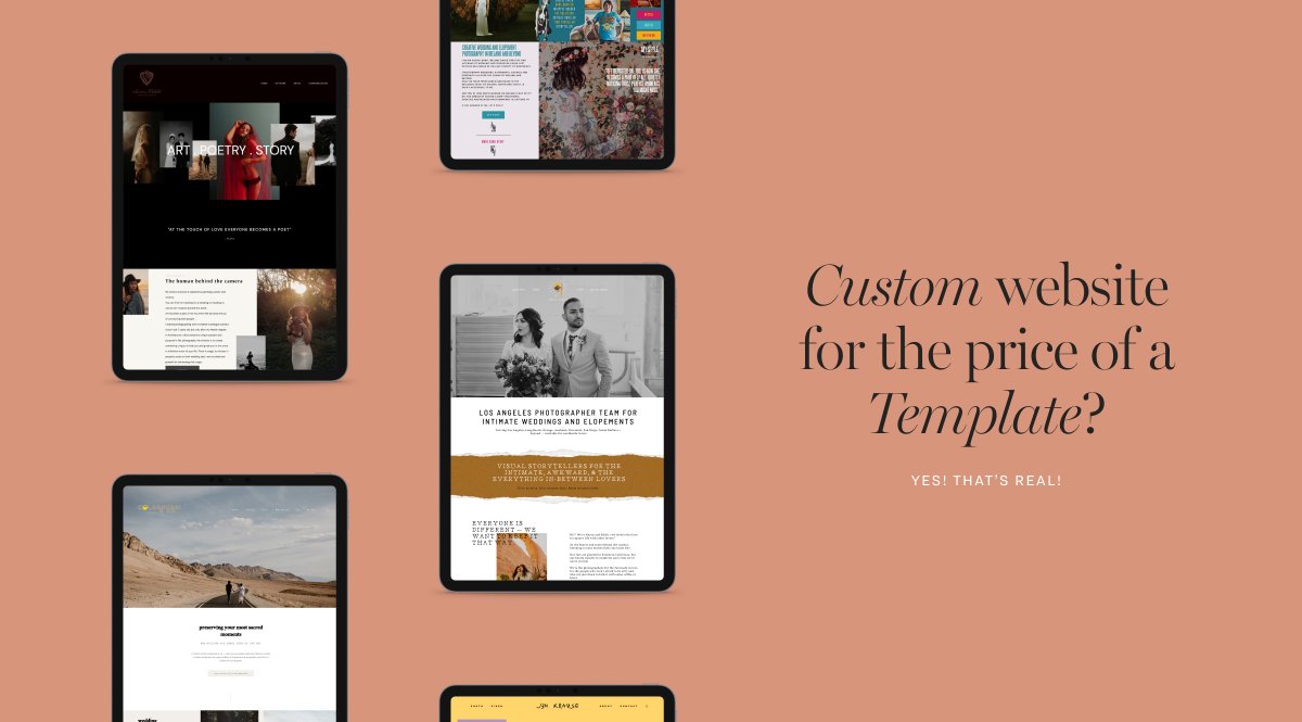 flothemes's tweet image. A #CustomWebsite for the price of a template? Yes, that's real! 

We've prepared an article with 15+ unique websites built with #FlexThemes, or with our Classic themes paired with #FlexBlock, all created by our talented clients! 🤩

📲Find it here: flothemes.com/custom-website…